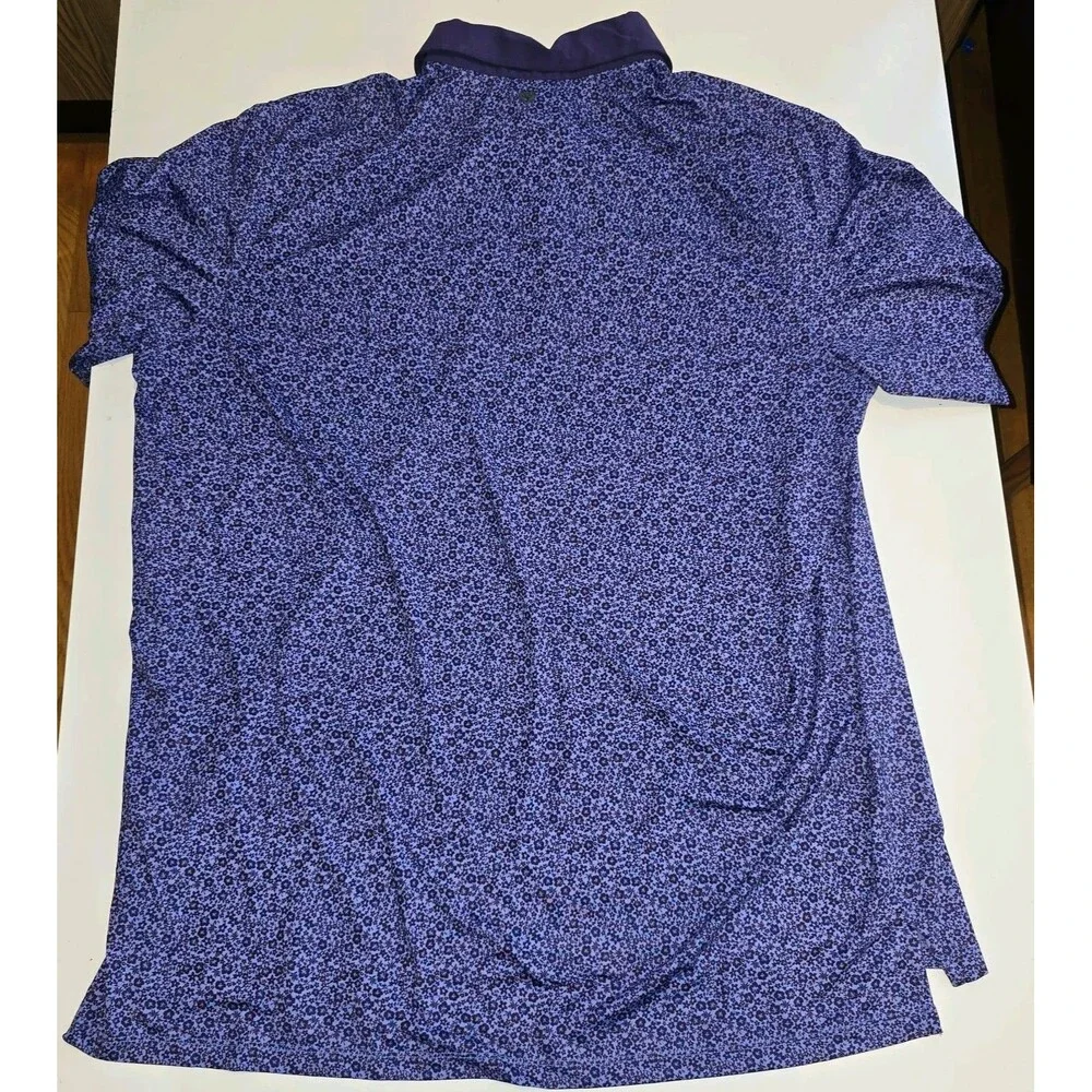 Greyson 2xl purple